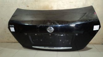 Крышка багажника Nissan Teana J31