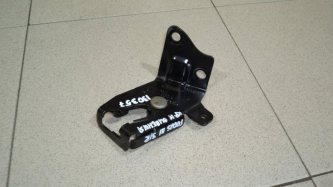 Замок спинки сиденья Ford Focus 3
