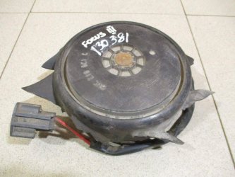 Моторчик вентилятора Ford Focus 3
