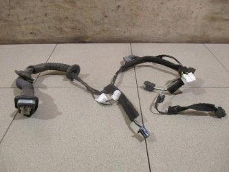 Проводка двери Renault Logan 2 L52