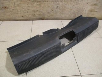 Обшивка багажника Skoda Fabia 1 6Y