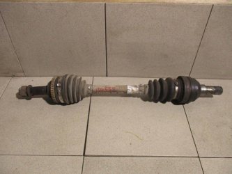 Полуось передняя левая Chevrolet Lacetti J200