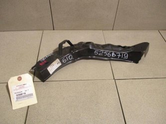 Панель передняя Mitsubishi ASX