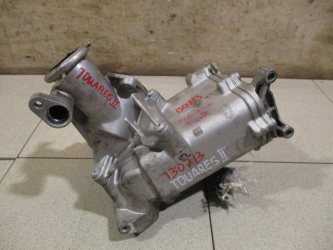 Радиатор системы EGR Volkswagen Touareg 2 FL, NF