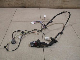 Проводка двери Mitsubishi ASX