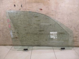 Стекло двери передней правой Mitsubishi ASX