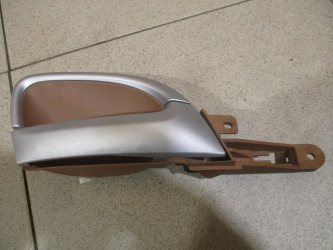 Ручка двери внутренняя правая Porsche Cayenne 1 955, 957