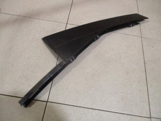 Накладка двери задней правой Volkswagen Touareg 2 FL, NF
