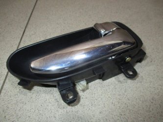 Ручка двери внутренняя правая Nissan Teana J31