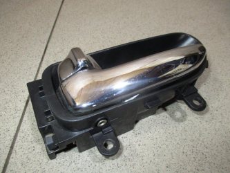 Ручка двери внутренняя левая Nissan Teana J31