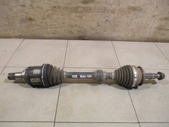 Полуось передняя левая Toyota RAV4 XA40