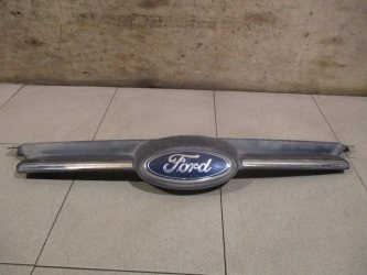 Решетка радиатора Ford Focus 3
