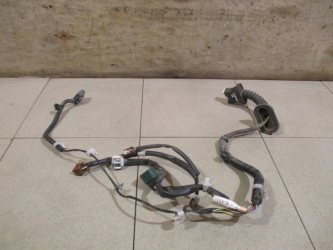 Проводка двери Nissan Murano Z51