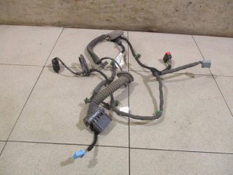 Проводка двери Land Rover Freelander 2 L359