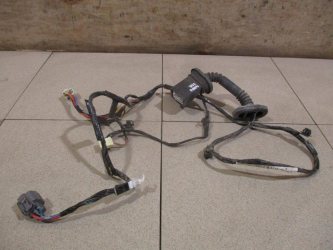 Проводка двери Peugeot 4007