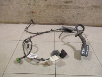 Проводка двери Land Rover Discovery 3 L319