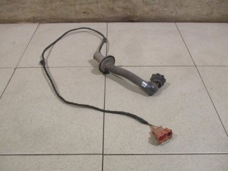 Проводка двери Peugeot 206
