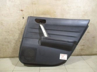 Обшивка двери задней правой Nissan Teana J31