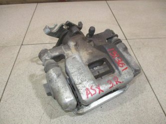 Суппорт задний правый Mitsubishi ASX