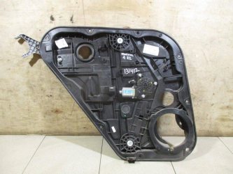 Стеклоподъемник задний левый Kia Sportage 4 QL