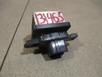 Резистор отопителя Mitsubishi ASX