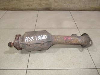 Катализатор Mitsubishi ASX