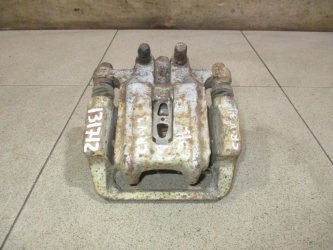 Суппорт задний левый Honda CR-V 4 RM