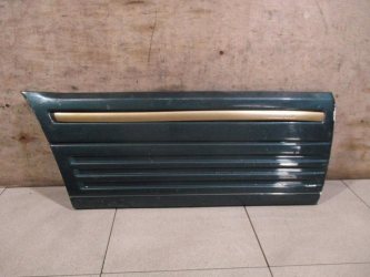 Накладка двери задней правой Jeep Grand Cherokee ZJ