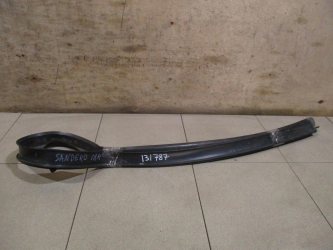 Уплотнитель наружный Renault Sandero 1 BS