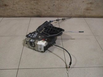 Замок двери задней правой Mercedes-Benz GL-Class X164