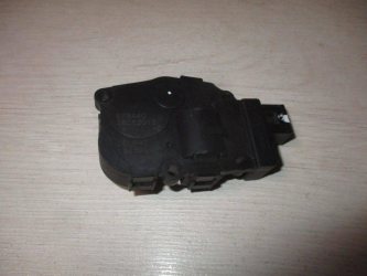 Моторчик заслонки печки Volkswagen Touareg 2 FL, NF