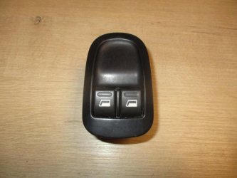 Блок управления стеклоподъемниками Peugeot 206