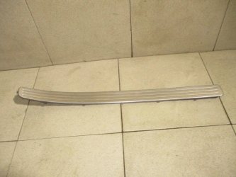 Накладка порога внутренняя Porsche Cayenne 1 955, 957