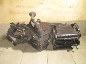 Корпус отопителя Porsche Cayenne 1 955, 957