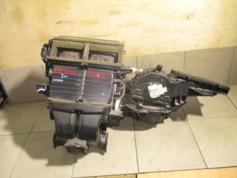 Корпус отопителя Ford Explorer U502