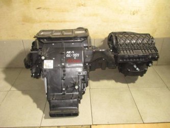Корпус отопителя Mercedes-Benz GL-Class X164