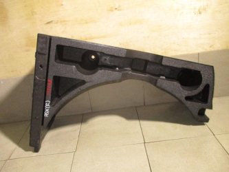 Ящик для инструментов Mitsubishi ASX