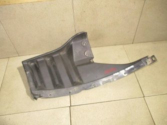 Локер задний левый Mitsubishi ASX