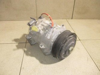 Компрессор кондиционера Toyota RAV4 A40