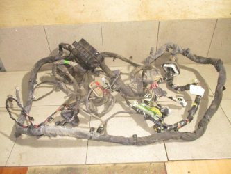Проводка подкапотная Jeep Grand Cherokee WK2