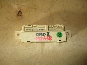 Реле Kia Ceed 2 JD