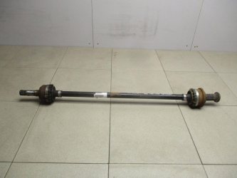 Полуось задняя Volvo XC90 2 L