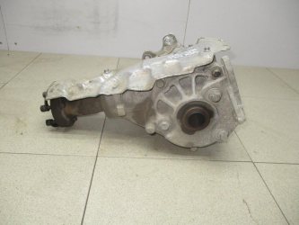 Коробка раздаточная Volvo XC90 2 L