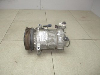 Компрессор кондиционера Volvo XC90 2 L