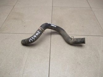 Патрубок отопителя Kia Sportage 3 SL