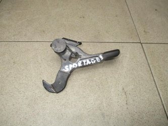 Крючок капота Kia Sportage 3 SL