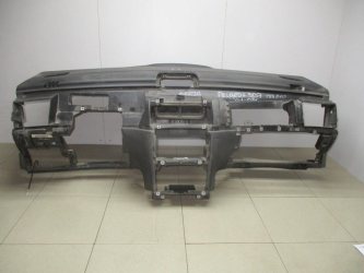 Торпедо Peugeot 307