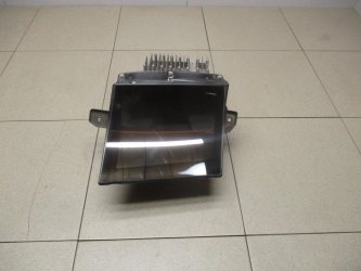 Проекция на лобовое стекло BMW 7-Series F01, F02, F03, F04