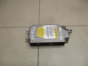 Блок управления AIR BAG BMW 7-Series F01, F02, F03, F04