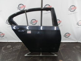 Дверь задняя правая BMW 7-Series F01, F02, F03, F04